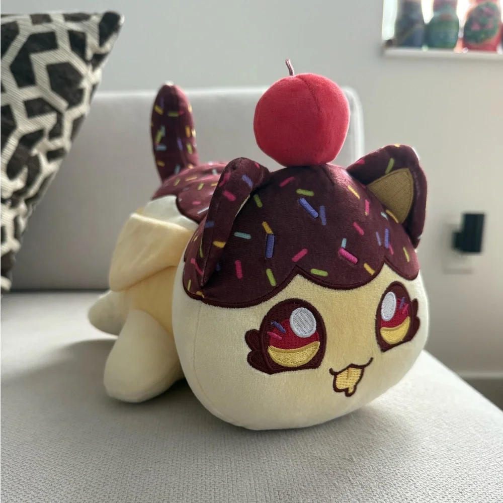 Aphmau meemeows carnival